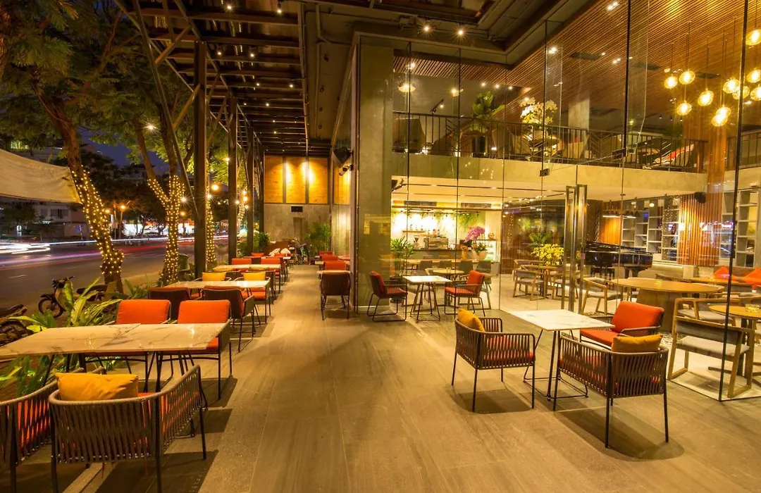 Orchid Boutique Hotel & Apartment-1