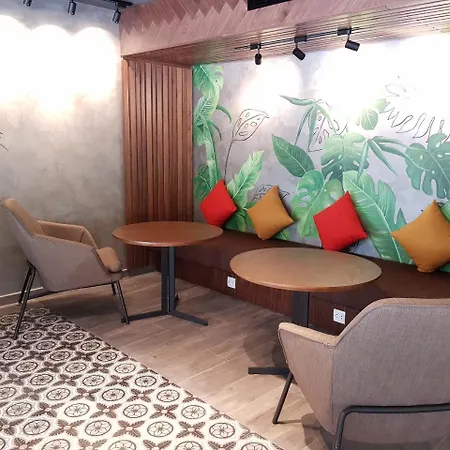 Orchid Boutique Hotel & Apartment-2